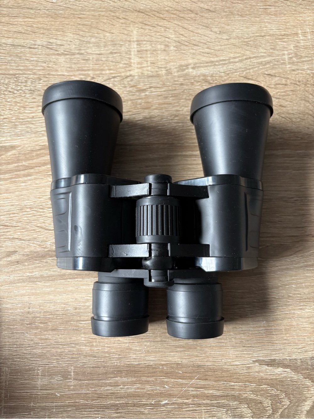 Brookstone 10x50 Multi-Purpose Binoculars